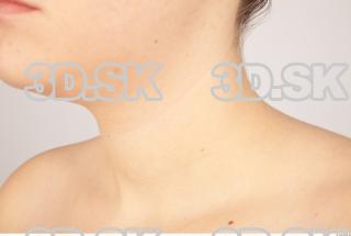 Neck texture of Bibiana 0001